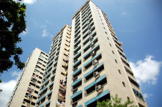 Jelapang Road thumbnail photo